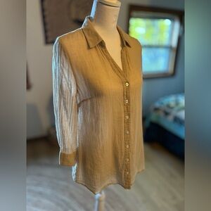 Coldwater Creek blouse